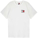 Tommy Hilfiger slim fit muška majica THDM0DM20740-YBR | ePonuda.com