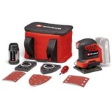Einhell aku vibraciona brusilica Power X-Change TE-OS 18/113 3X Li – Solo u