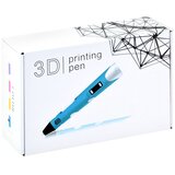  3D olovka s filamentom roza | shoptok.hr