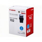  Canon 702 moder/cyan - original Cene