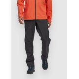 Patagonia Granite Crest Rain Hlace black | Shoptok.si