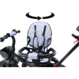  Dječji tricikl PRO550 - sivi | shoptok.hr