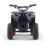Beneo Otroški štirikolesnik za Motors 800w roza | Shoptok.si