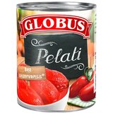 Globus paradajz pelat u konzervi 390g cene