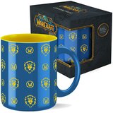 FS Holding Ltd Šolja World Of Warcraft - Alliance (Pattern) | Eponuda.com