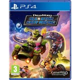 Dreamworks All-star Kart Racing (Playstation 4) | Shoptok.si