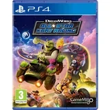 All-star Kart Racing (Playstation 4)