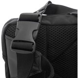 Kyoto-3 Wave Strap torbica 64003_BLK | ePonuda.com