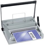  Za špiralno vezavo gbc mb20 multibind pvc(2:1)+žična špirala(3:1) 4410039 GBC I Cene