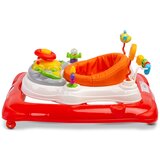 Sensillo Hojica Stepp 360 roza | Shoptok.si
