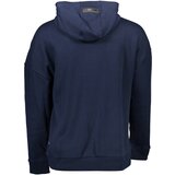 Plein Sport SWEATSHIRT WITHOUT ZIP MAN BLUE | shoptok.hr