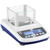 Kern PFB 600-2 laboratorijska vaga Opseg mjerenja (kg) 600 g Mogućnost očitanja 0.01 g strujni pogon, putem utičnog punjača | Eponuda.ba