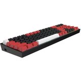 Olimp Sport Pollux K628-RGB Pro Wired/Wireless Mechanical RGB Gaming Keyboard (red switch) | ePonuda.com