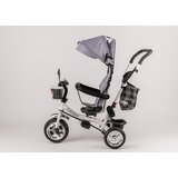 Olimp Sport Tricikl za decu 03 sivi | ePonuda.com