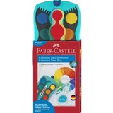 Faber-castell vodene boje connector 12/1 Cene