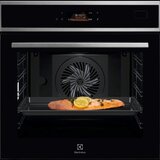 Electrolux EOB8S38X oven 70 L 3500 W Black | shoptok.hr