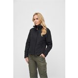 Brandit Women's windbreaker with front zipper black Cijene