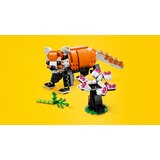 Lego creator majestic tiger ( LE31129 ) | Eponuda.com