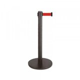 Olimp Sport Stub barijera AM 7570 crni, 90cm sa trakom 2,5m | Eponuda.com