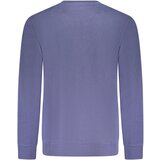 Wrangler MEN&#39;S ZIP-UP SWEATSHIRT BLUE | Shoptok.si