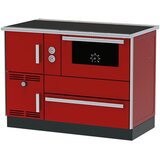 Alfa_Plam šporet na čvrsto gorivo ALFA TERM 35 CV-D | ePonuda.com