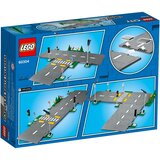 Lego City: Ploče za cestu | shoptok.hr