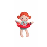 Lilliputiens Bath Doll Axelle igračka za vodu 6 m+ 1 kom