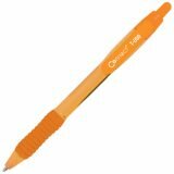 Connect olovka tehnička 0,5mm grip T-050 609790 narandžasta Cene
