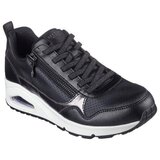 Skechers Nizke superge UNO Črna Cene