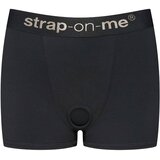 Strap-On-Me Harness Lingerie Allure Black S Cijene