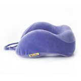 Travel Blue putni jastuk anatomski Memory (212) | shoptok.hr
