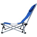 Plava baštenska ležaljka | Eponuda.com