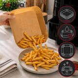  Zortiva papirnati uložak za fritezu 20 cm 400 komada | shoptok.hr