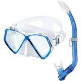 Mares dječji set za ronjenje zephyr plava | shoptok.hr