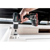 Metabo akumulatorska bušilica - odvrtač bs 18 l bl 18V 2x2,0 ah | Eponuda.com