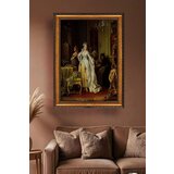 Wallity zidna dekoracija ATCRCVCNVSMDL1, 70 x 100 cm, šarena | Eponuda.com