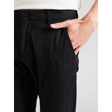 Calvin Klein Jeans Chino hlače črna | Shoptok.si