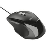 Trust VOCA COMFORT 2400dpi crni optički miš | ePonuda.com