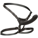 California Exotics Boundless Rechargeable Harness Black | Shoptok.si