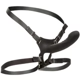 California Exotics Boundless Rechargeable Harness Black