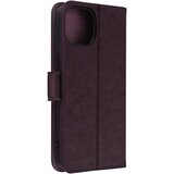 AVIZAR Torbica denarnica Chesterfield Series iPhone 15 Plus Video Holder – vijolicna, (20834266) | Shoptok.si