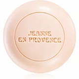 Jeanne en Provence Rose Envoûtante luksuzno francosko milo 100 g