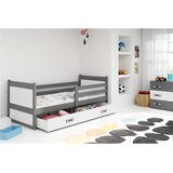  Krevet BMS Rico + ladica 190x80 cm, GRF bijela | shoptok.hr