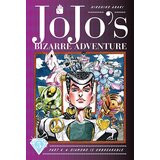VIZ Media Hirohiko Araki - Jojos Bizarre Adventure: Part 4 -Diamond Is Unbreakable, Vol. 5 Cene