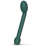 Gløv - Zora Eco G-spot Vibrator - Green | Shoptok.si