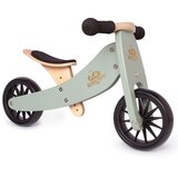 Kinderfeets Lesen poganjalec TINY TOT 2v1 Sage | Shoptok.si