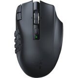  Miš Razer Naga V2 HyperSpeed – Wireless MMO Gaming Mouse – EU Packaging, RZ01-03600100-R3G1 | Eponuda.ba