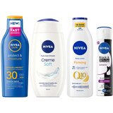 Nivea Beauty Box Cene