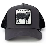 Goorin Bros Klobuki BLACK SHEEP 101-0380 Siva