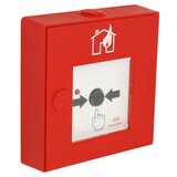 Detectomat PL 3300 PBDH ABS-R - unutarnja tipka cijene